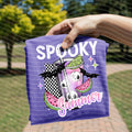 Spooky Summer Graphic Tee product image 1
