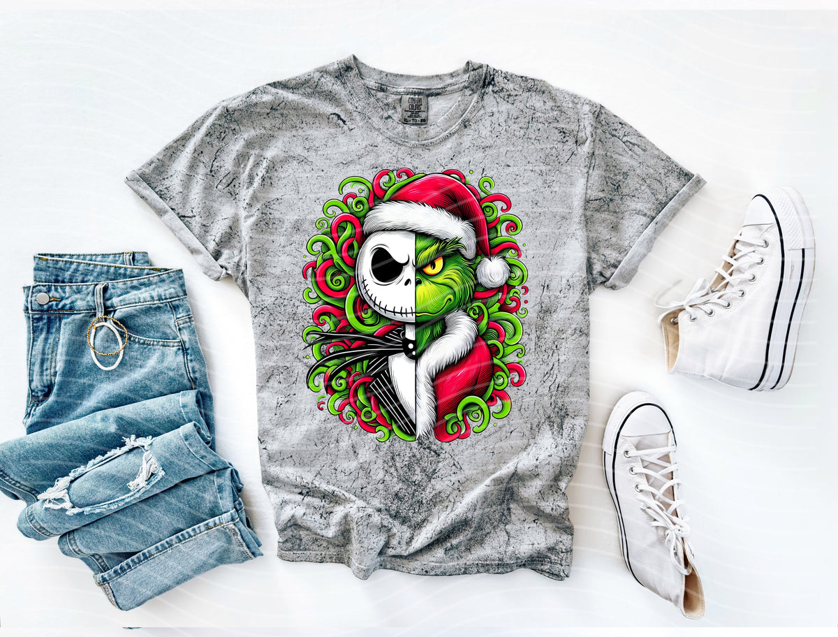 Jack Mean One Graphic Tee product image 1