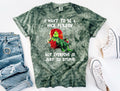 I Want to Be a Nice Person Graphic Tee product image 1