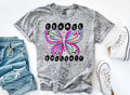 Exhale Bullsh** Graphic Tee product image 1