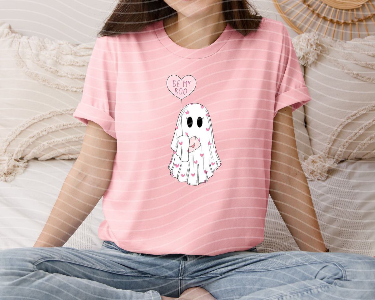 Be My Boo Graphic Tee product image 1
