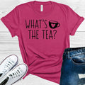 What's the Tea Graphic Tee product image 1