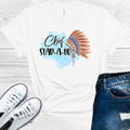 Chief Slap-A-Ho Graphic Tee product image 1