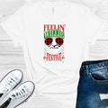 Feelin Willie Festive Graphic Tee product image 1