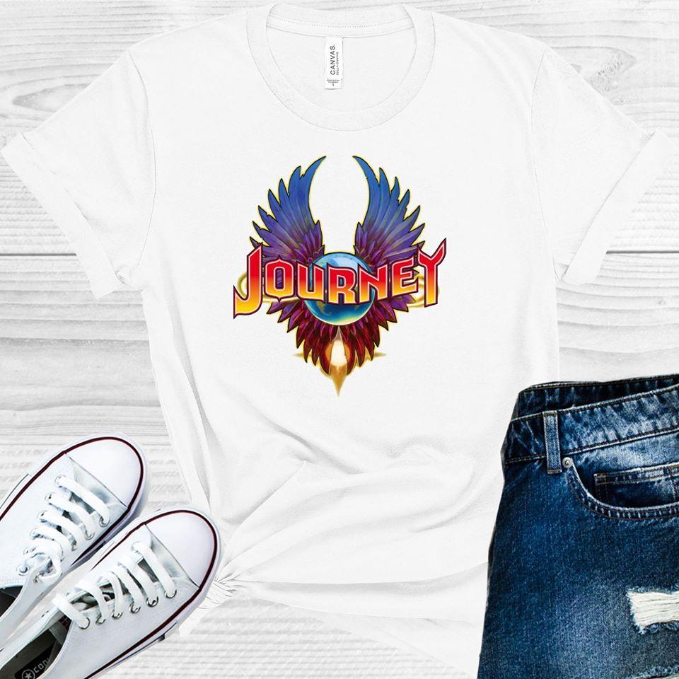 Journey Graphic Tee product image 1