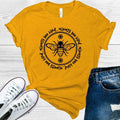 Always Bee Kind Graphic Tee product image 1
