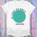 Am I Ready for Monday Graphic Tee product image 1