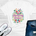 Amazing Grace Graphic Tee product image 1