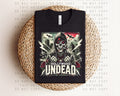 Hollywood Undead Concert Graphic Tee product image 1