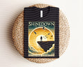 Shinedown Concert Graphic Tee product image 1