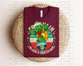 I'm Just a Skater Boy Graphic Tee product image 1