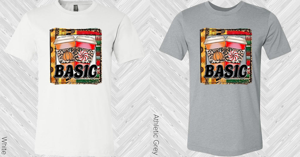 Basic Graphic Tee product image 2