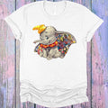 Dumbo Collage Graphic Tee product image 1