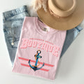 Vintage Customized Boutique Name Graphic Tee product image 1