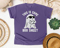 This is Some Boo Sheet Graphic Tee product image 1