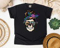 HP Skull Graphic Tee product image 1