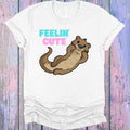 Feelin Cute Graphic Tee product image 1