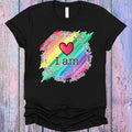 I Am Graphic Tee product image 1