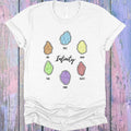 Infinity Stones Graphic Tee product image 1