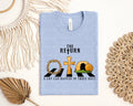 The Return Graphic Tee product image 1