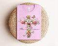 He is Risen Graphic Tee product image 1