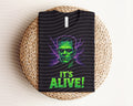 It's Alive Neon Graphic Tee product image 1