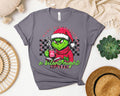 All I Want for Christmas Graphic Tee product image 1