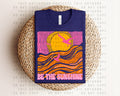 Be the Sunshine Graphic Tee product image 1