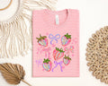 Strawberries Graphic Tee product image 1