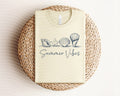 Summer Vibes Graphic Tee product image 1