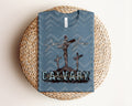 Saved by Grace Graphic Tee product image 1