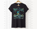 The Night Court Graphic Tee product image 1