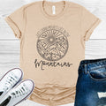 Just Living My Best Life in the Mountains Graphic Tee product image 1