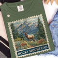 Rocky Mountains Graphic Tee product image 1