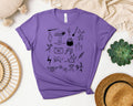 HP Icons Graphic Tee product image 1