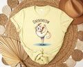 Ommmeow Graphic Tee product image 1