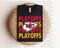 KC Playoffs Graphic Tee product image 1