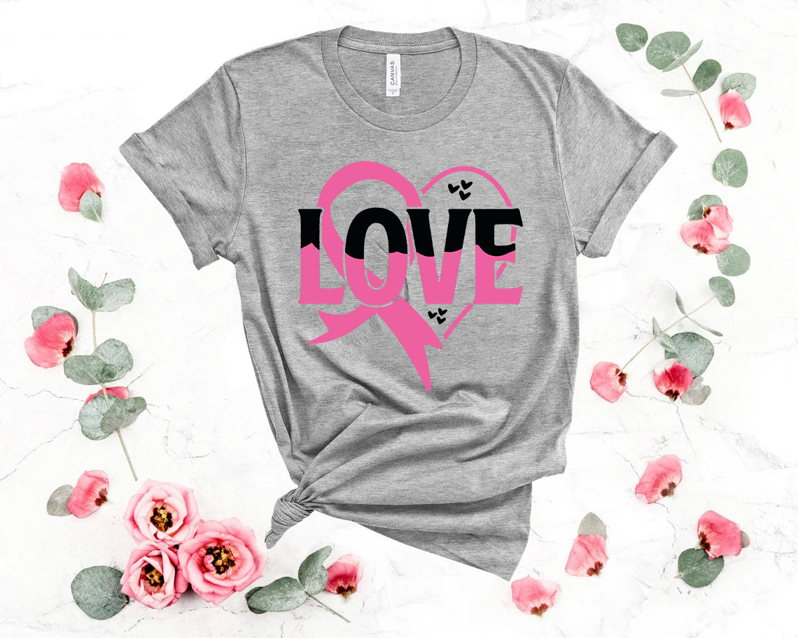 Love Graphic Tee product image 1