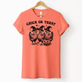 Chick or Treat Graphic Tee product image 1