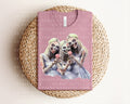 Zombie Brides Graphic Tee product image 1