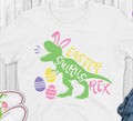 Eastersaurus Rex Graphic Tee product image 1