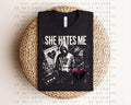 Puddle of Mudd Concert Graphic Tee product image 1