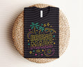Bruno Mars Neon Graphic Tee product image 1