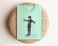 Edward Scissorhands Graphic Tee product image 1