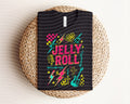 Jelly Roll Neon Graphic Tee product image 1