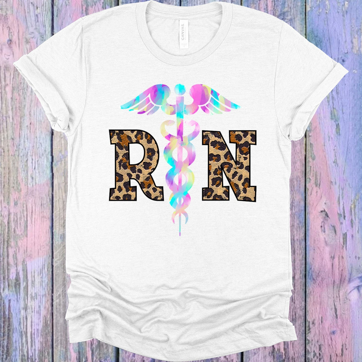 RN Graphic Tee product image 1