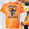 Buckle Up Buttercup Graphic Tee product image 1