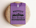 Whoville Bed & Breakfast Graphic Tee product image 1