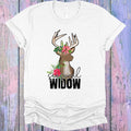 Seasonal Widow Graphic Tee product image 1