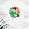 Snot Face Graphic Tee product image 1